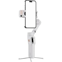 Stabilizator Hohem iSteady V3 White (HPG-V3) imaginea #4 — magazin online Desire.md