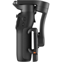 Stabilizator Hohem iSteady X3 Black (HPG-X3P) imaginea #3 — magazin online Desire.md