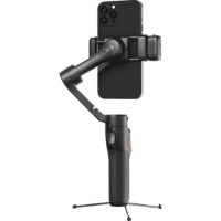 Stabilizator Hohem iSteady X3 Black (HPG-X3P) imaginea #4 — magazin online Desire.md