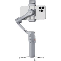 Stabilizator Hohem iSteady X3 Grey (HPG-X3P) imaginea #3 — magazin online Desire.md