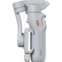 Stabilizator Hohem iSteady X3 Grey (HPG-X3P) imaginea #4 — magazin online Desire.md