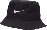 Панама Nike U Nk Apex Bucket Sq Swsh L Black/White, s.M