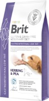 Hrană uscată pentru câini Brit Grain Free Veterinary Diet Gastrointestinal-Low Fat 12kg imaginea #1 — magazin online Desire.md