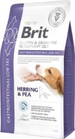 Hrană uscată pentru câini Brit Grain Free Veterinary Diet Gastrointestinal-Low Fat 2kg