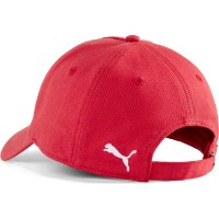 Chipiu Puma Fpf Ess Club Red/Green Lagoon imaginea #3 — magazin online Desire.md