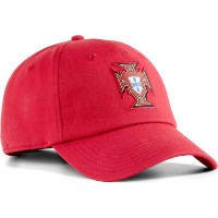 Chipiu Puma Fpf Ess Club Red/Green Lagoon