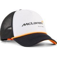 Chipiu Puma Mclaren Trucker Puma White