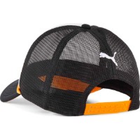 Chipiu Puma Mclaren Trucker Puma White imaginea #2 — magazin online Desire.md