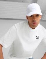 Chipiu Puma Premium Ess Classic Bb Puma White imaginea #3 — magazin online Desire.md