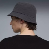 Panama Puma Premium Ess Script Bucket Puma Black, s.L imaginea #3 — magazin online Desire.md