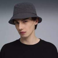 Panama Puma Premium Ess Script Bucket Puma Black, s.L imaginea #4 — magazin online Desire.md
