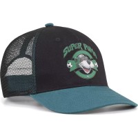 Chipiu Puma Super Trucker Jr Puma Black, s.Kids