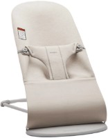 Șezlong pentru bebeluși BabyBjorn Bliss Light Beige (006187A) imaginea #1 — magazin online Desire.md