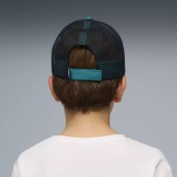 Chipiu Puma Super Trucker Puma Black imaginea #3 — magazin online Desire.md