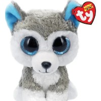 Мягкая игрушка Ty Slush Dog 15cm (TY36006)