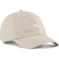 Chipiu Puma Wardrobe Ess Dad Alpine Snow