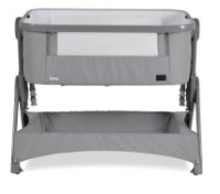 Leagăn Cangaroo Cozy Grey imaginea #5 — magazin online Desire.md