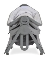 Leagăn Cangaroo Cozy Grey imaginea #8 — magazin online Desire.md