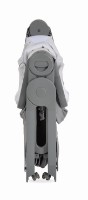 Leagăn Cangaroo Cozy Grey imaginea #3 — magazin online Desire.md