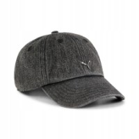 Chipiu Puma Wardrobe Ess Metal Dad Puma Black
