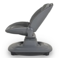Leagăn electric Cangaroo Hera Dark Grey imaginea #10 — magazin online Desire.md