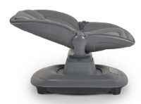 Leagăn electric Cangaroo Hera Dark Grey imaginea #2 — magazin online Desire.md