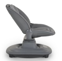 Leagăn electric Cangaroo Hera Dark Grey imaginea #3 — magazin online Desire.md