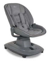 Leagăn electric Cangaroo Hera Dark Grey imaginea #5 — magazin online Desire.md
