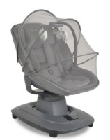 Leagăn electric Cangaroo Hera Dark Grey imaginea #6 — magazin online Desire.md