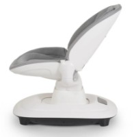 Leagăn electric Cangaroo Hera Light Grey imaginea #9 — magazin online Desire.md