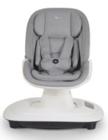 Leagăn electric Cangaroo Hera Light Grey imaginea #10 — magazin online Desire.md