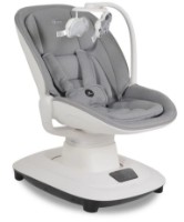 Leagăn electric Cangaroo Hera Light Grey