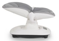 Leagăn electric Cangaroo Hera Light Grey imaginea #4 — magazin online Desire.md