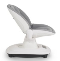 Leagăn electric Cangaroo Hera Light Grey imaginea #7 — magazin online Desire.md