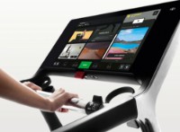 Banda de alergat Technogym Run Personal  imaginea #2 — magazin online Desire.md