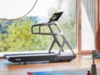 Banda de alergat Technogym Run Personal  imaginea #3 — magazin online Desire.md