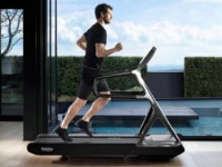 Banda de alergat Technogym Run Personal  imaginea #4 — magazin online Desire.md