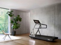 Banda de alergat Technogym Run Personal  imaginea #5 — magazin online Desire.md