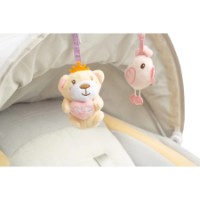 Leagăn electric Caretero Opti Beige (CT.225018) imaginea #6 — magazin online Desire.md