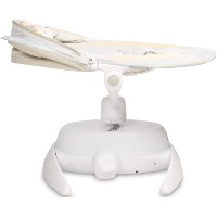 Leagăn electric Caretero Opti Beige (CT.225018) imaginea #8 — magazin online Desire.md