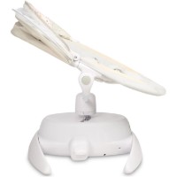 Leagăn electric Caretero Opti Beige (CT.225018) imaginea #9 — magazin online Desire.md