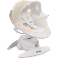 Leagăn electric Caretero Opti Beige (CT.225018) imaginea #4 — magazin online Desire.md
