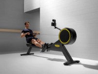 Aparat canotaj Technogym Skillrow imaginea #2 — magazin online Desire.md
