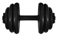 Gantera 4Play AT114 2x15kg