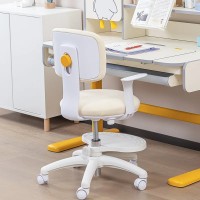 Scaun pentru copii Deli 87108 Ivory imaginea #4 — magazin online Desire.md