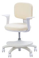 Scaun pentru copii Deli 87108 Ivory