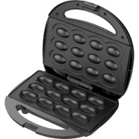 Aparat pentru vafe Adler AD-3071 imaginea #2 — magazin online Desire.md