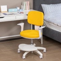 Scaun pentru copii Deli 87108 Yellow imaginea #4 — magazin online Desire.md