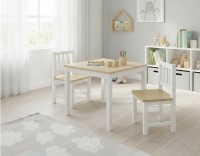 Măsuță pentru copii Eucalyptus Karol (DS2-N03) imaginea #4 — magazin online Desire.md