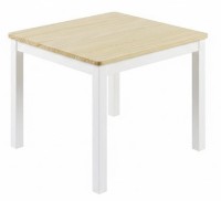 Măsuță pentru copii Eucalyptus Karol (DS2-N03)